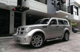 2012 Dodge Nitro 4x4 AT cx5 cx7 forester xv rav4 crv tucson x3 x5