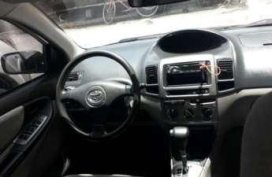 Toyota vios G automatic 2003 prestine condition