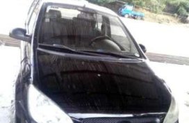 Hyundai Getz 2010 Acquired