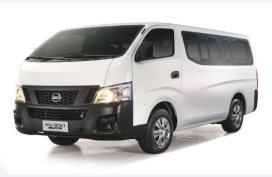 Nissan Nv350 Urvan Escapade 12 Seaters with Comfortable Seats