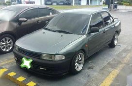 Well Maintained 1996 Mitsubishi Lancer EL For Sale
