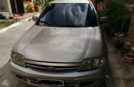 Ford Lynx Ghia 1999 model