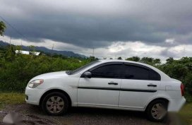 Hyundai Accent 2010 Diesel MT