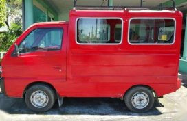 Suzuki multicab 2010