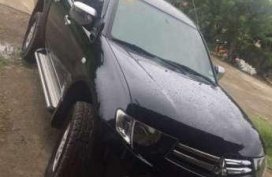 For sale 2014 Mitsubishi Strada