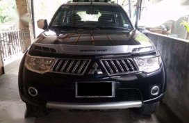 Newly Serviced Mitsubishi Montero Sports GLS 2010 AT For Sale
