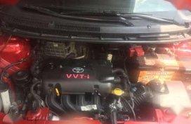 Toyota vios