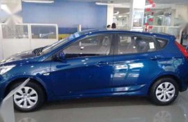 Accent Hatchback 1.6 CRDi GL 6MT