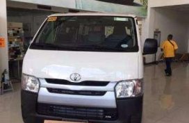 Reward Yourself 75k Dp Toyota Commuter 2018 No Gimmicks No Hassle RY5
