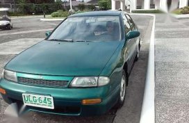 1996 NISSAN Altima luxury vehicle for sale 85000 Quezon City