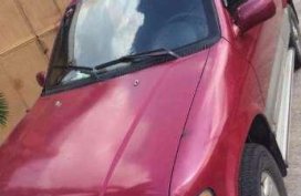 Kia Sportage Diesel As Is