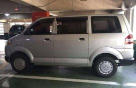 Suzuki APV GA (Manual)