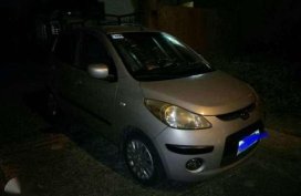 Hyundai i10 1.1