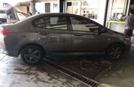 2010 Honda City 1.3 upgraded