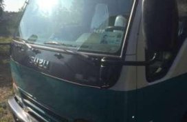 Isuzu Elf 4HF1 Refrigerated Ref Van 14FT NPR (no comp box)