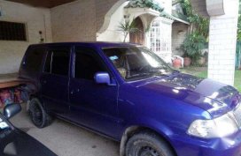 Toyota Revo DLX 2001 model gasoline manual 210K negotiable