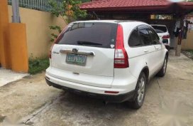 Car SUV Honda CR-V