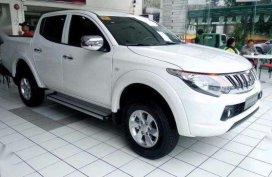 Mitsubishi Strada New 2017 Pickup For Sale
