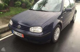 2000 Volkswagen VW Golf Mark 4 VW MK IV M4 TDI BMW Mercedes Benz