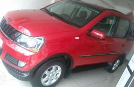 Mahindra Xylo E8 (Brand New)