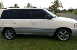 Mazda mpv 1997