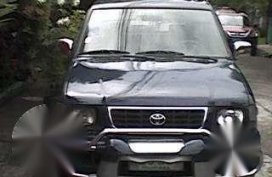 Toyota Revo DLX 02 MT 2L Diesel Engine