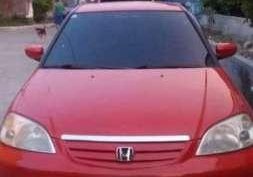 honda civic 2001 dimension vtec 3