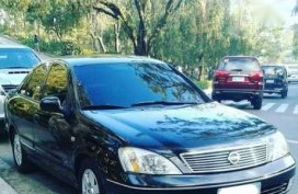 nissan sentra 16 GSX manual