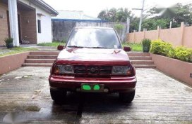 Well Maintained 2003 Suzuki Vitara 4x4