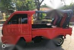 Multicab pick up for sale