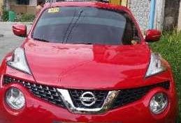 Nissan Juke 2016AT