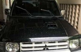 Mitsubishi Pajero 2006
