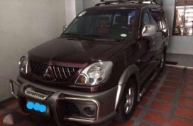 Mitsubishi Adventure GLS Sport