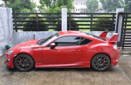 For sale Toyota 86 2013
