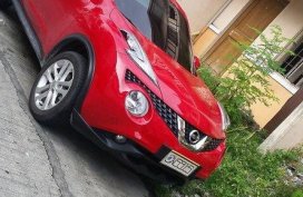 For sale Nissan Juke 2016