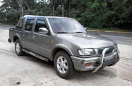 Isuzu Fuego LS BigFoot for sale