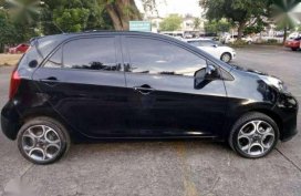 Almost Brand New Kia Picanto 2016 For Sale