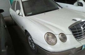 Kia Opirus sedan 2005 yr model for sale 
