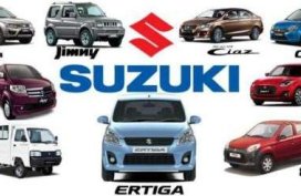 Suzuki Auto