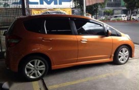 Honda Jazz 2012 automatic for sale 