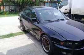 Mitsubishi Galant Vr-G 4