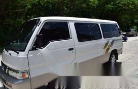 Nissan Urvan Escapade 2012 in Vigan for sale 