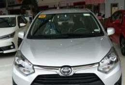 Super Low DP 25k For All New Toyota Wigo