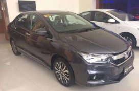 The all-new 2018 Honda City at Honda Cars Makati!