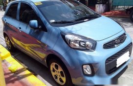 2016 Kia Picanto for sale 