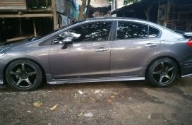 Honda Civic 2015 like new for sale 