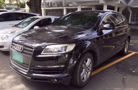 2010 series Audi Q7 diesel Pga v x5 rover fortuner montero cayenne x3