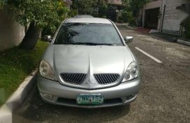 2008 Mitsubishi Galant 240M not Accord or Camry