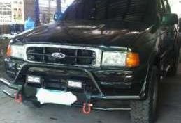 For sale ford ranger 4wd 2002 model for sale 