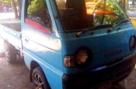 Suzuki MULTICAB 4x4 for sale